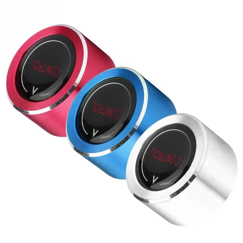 

New Red/Bule/Silver Car Window Control Knob Button Cover Trim for Opel Mokka ASTRA J Chevrolet Cruze 2009-2014