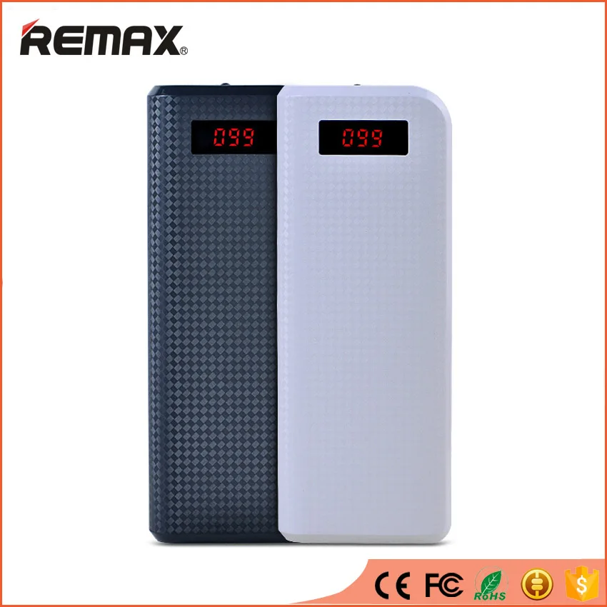 Best REMAX Proda Portable Power Bank 20000 MAH Powerbank External
