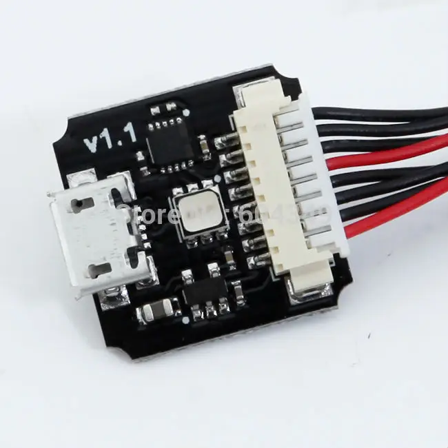 

Pixhawk RGB USB Module External LED Indicator for PIX Flight Controller