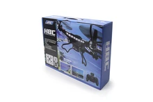 JJRC H8C RC Quadcopter Drone with 5.0MP Camera 2.4G 6-Axis RTF Remote control Professional RC Helicopter Toys VS JJRC H36