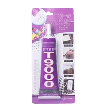 50 мл 1 шт. прозрачный жидкий клей, более мощный клей из эпоксидной смолы герметик трубка сенсорный экран стойки обслуживание ремонт