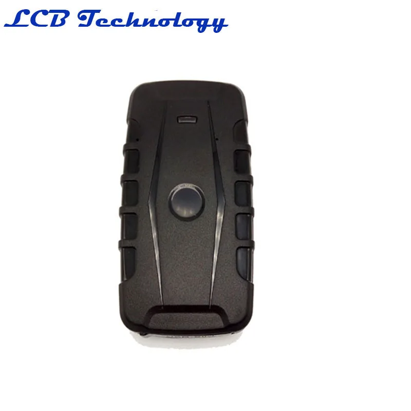 Новое поступление LK209C Магнитный GPS трекер для автомобиля персональный с батареей