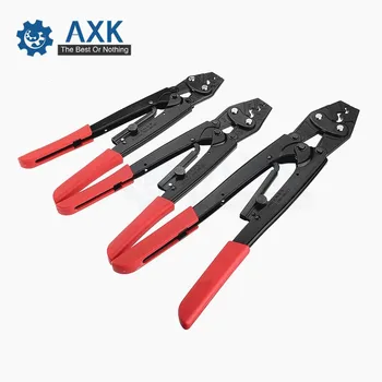 

Cutting Hand Tool Crimping Pliers Wire Rope Cutter Crimper 2-10 6 Decrustation Carbon Steel Insulated Electrical Cubic Meter