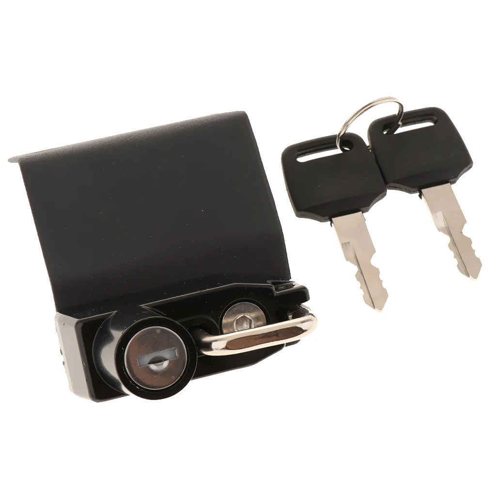 

Metal Motorcycle Anti-theft Helmet Lock For Triumph T100 Se Scrambler 900 Motorcycle Helmet Lock Motorcycle Accessory