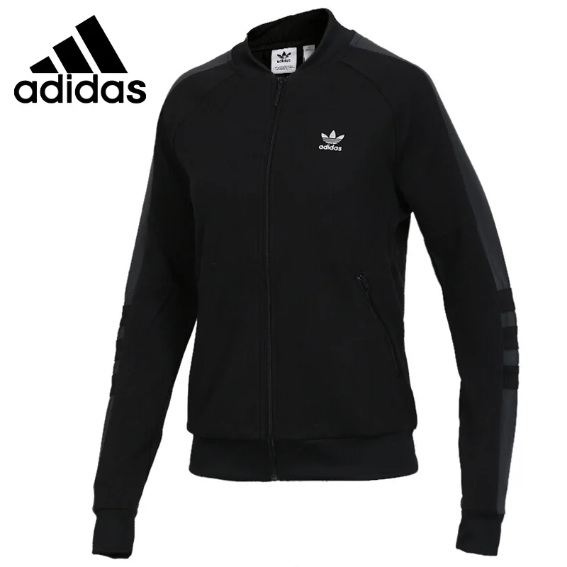 

Original New Arrival Adidas Originals TRACK TO Women's jacket Sportswear