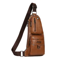 020618 новая горячая мужская нагрудная сумка мужская сумка-мессенджер