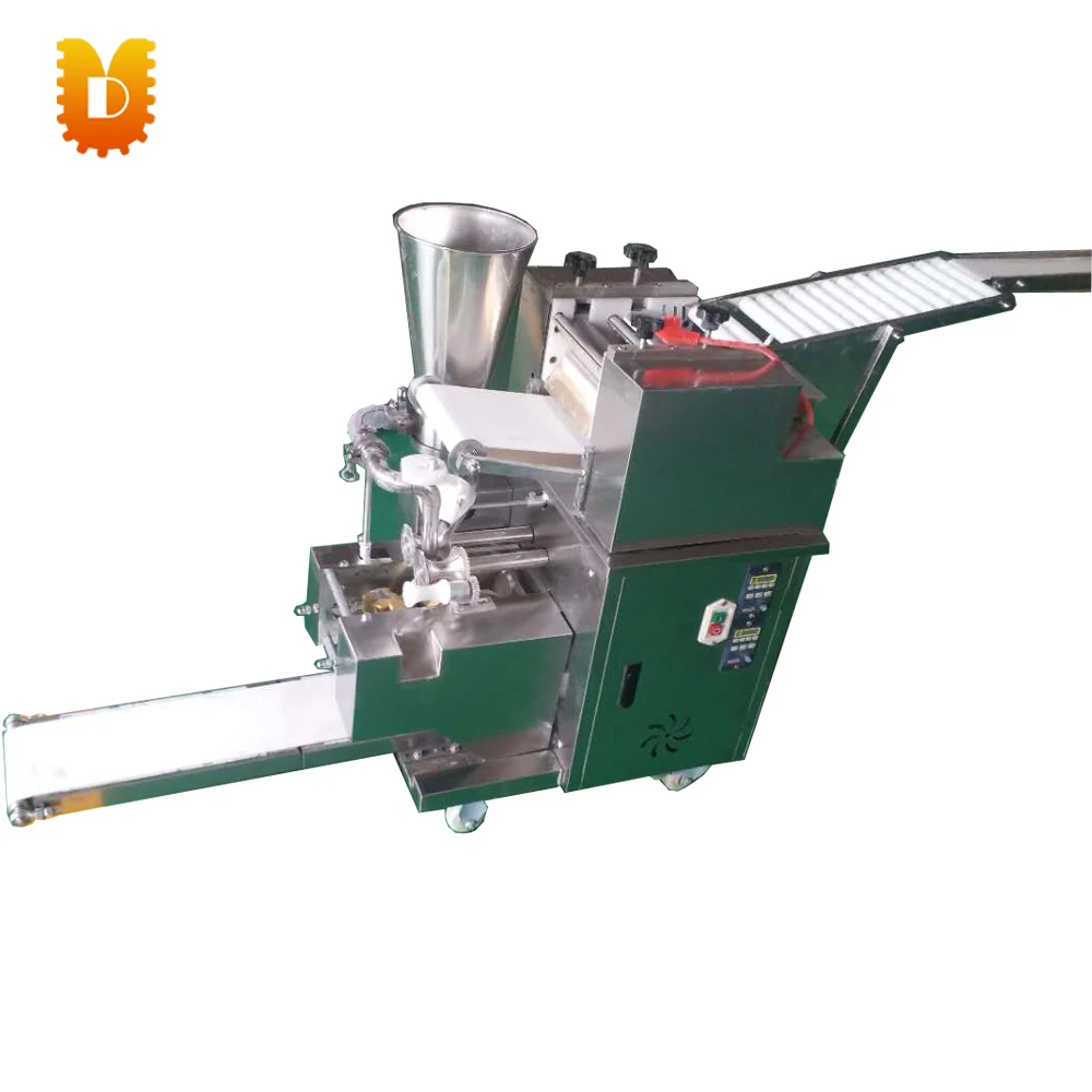

actory price automatic dumpling machine/dumpling making machine