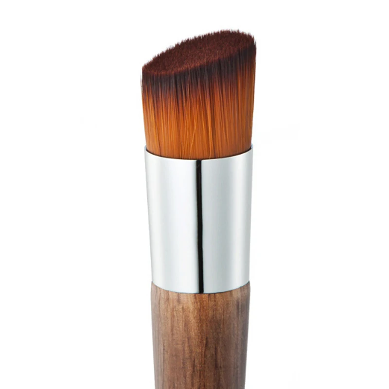 

Huamianli Professional Soft Makeup Face Powder Concealer Foundation Contour Blush Brushes Set Kit Cosmetic Tool