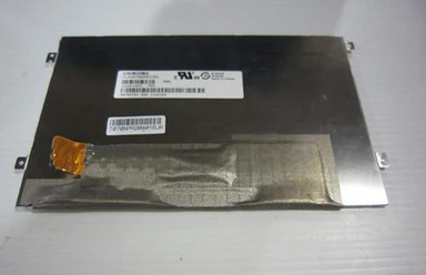 7 0 дюймовый TFT ЖК-экран CPT CLAA070NP01HXG 1024(RGB)* 600 WSVGA MINI U30GT внутренний экран | Электроника