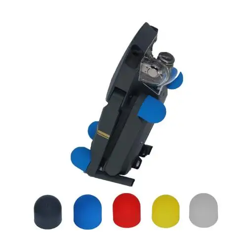 

4pcs/set Silicone Motor Protective Cover Motor Protector Guard Cap DJI MAVIC PRO accessories