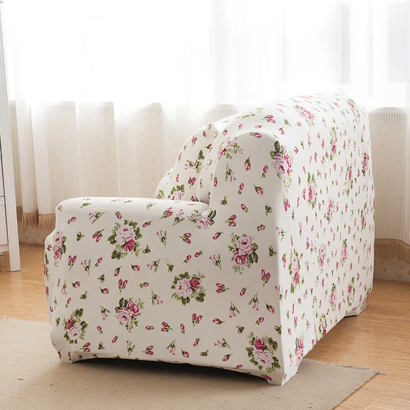 sofa cover stretch