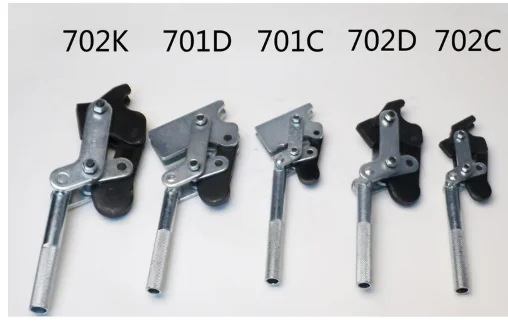 

Fast presser Welding group vertical Fixed fast fixture/clamp/clips,Tooling welding clamp,Simple elbow clip