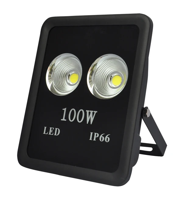 Фонари светодиодные 2*50 Вт COB IP66 100 Вт|100w led floodlight|led floodlightled outdoor |