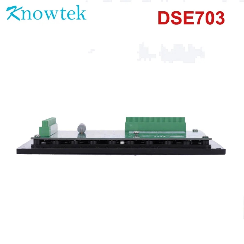 DEEPSEA Auto Start Control Module Control panel DSE703 Y DEEPSEA Auto Start Control Module Control panel DSE703 Y