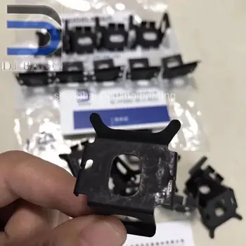 

10 piezas por lote 41.028.008 HD CD102 resorte de la Guía de la máquina para la máquina HD piezas de repuesto