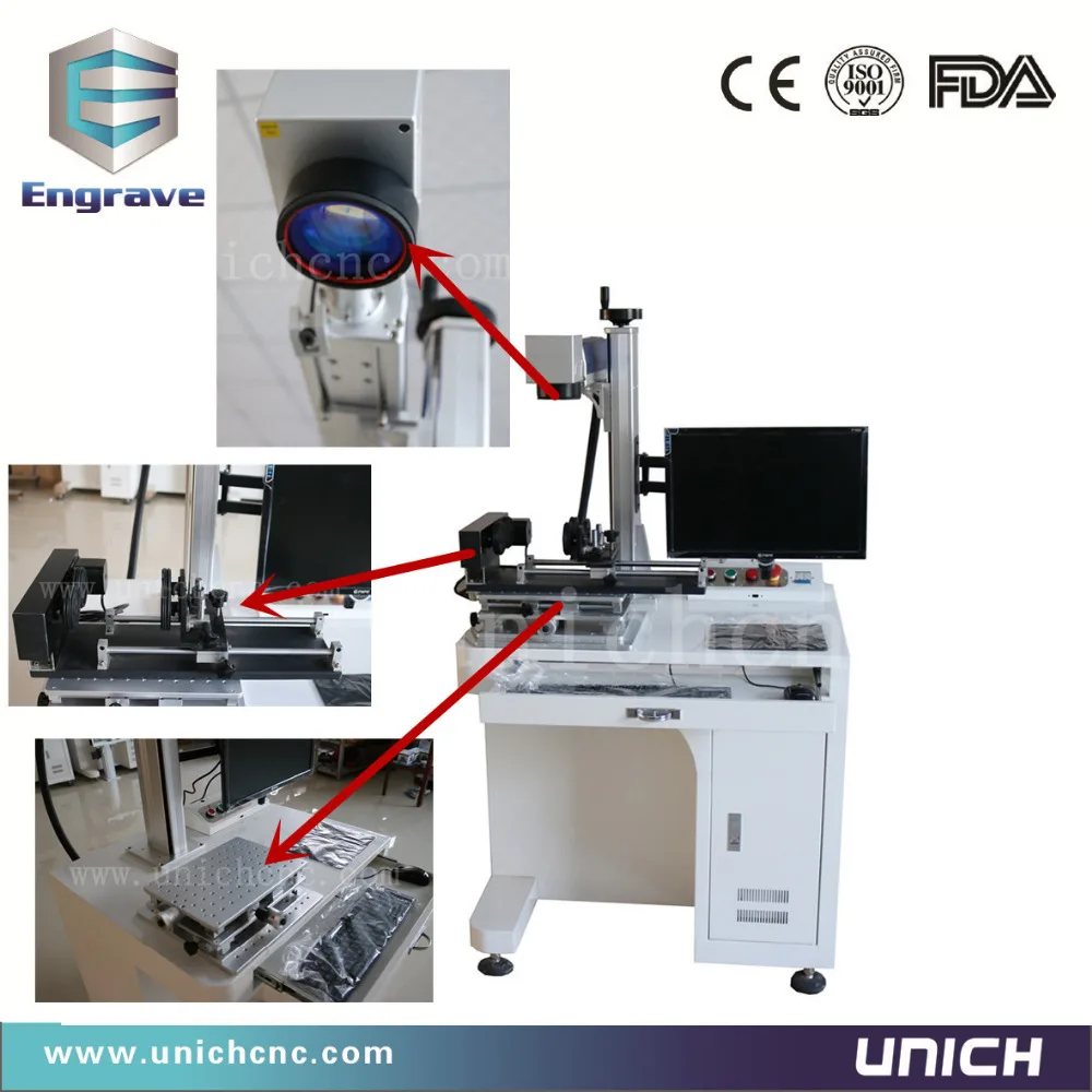 

Good working effort laser marking machine for metal/fiber laser marking machine for metal/laser marking metal