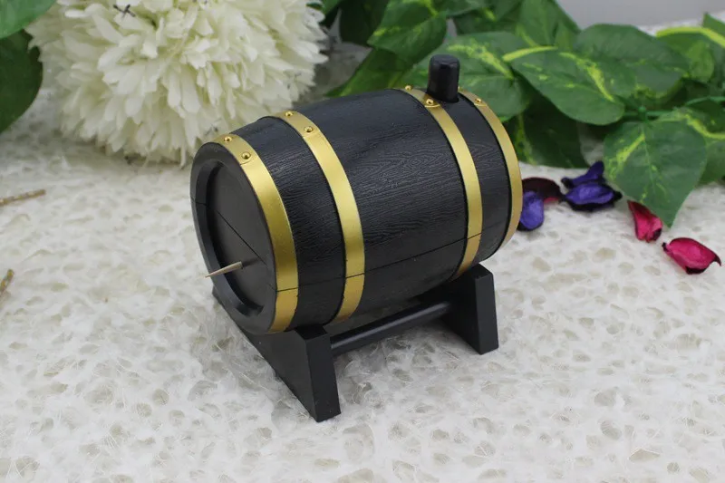 Wine-Barrel-Plastic-Automatic-Toothpick-Holder-Box-Oak-Barrels-Plastic-Barrels-Automatic-Toothpick-Box-Creative-Gifts-KC1547 (5)