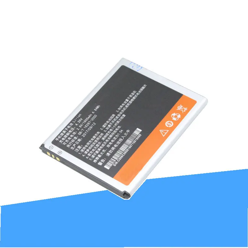 ISkyamS 1x1800 mAh/6.84wh BL C008C запасная батарея для аккумуляторов GIONEE GN151 gn 151|Аккумуляторы