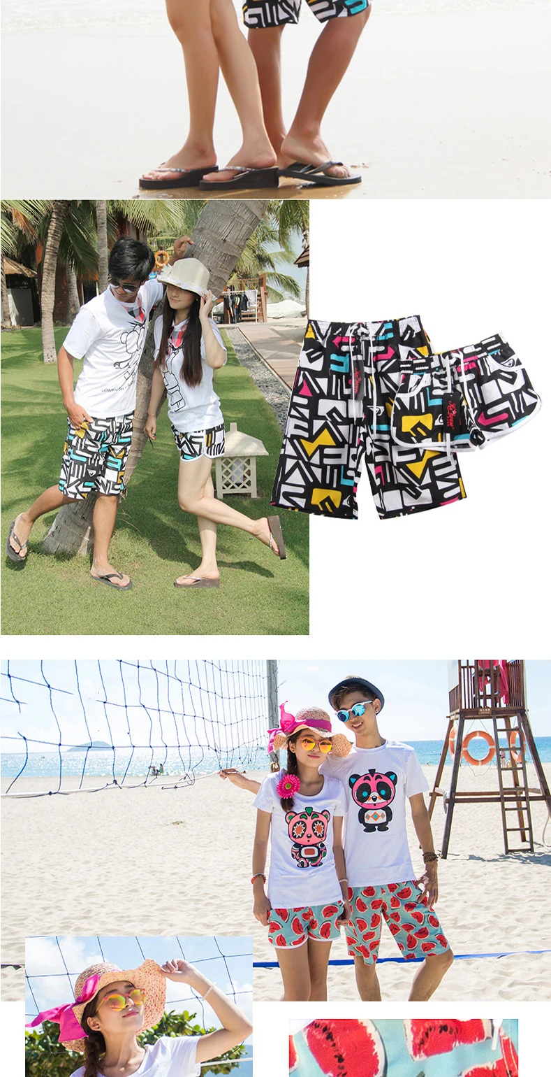 Men Sea Shorts (8)