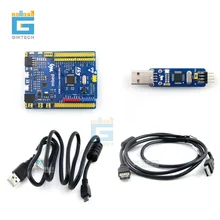 STM32 макетная плата, поддерживает Arduinos, совместимый с NUCLEO-F302R8