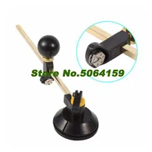 40 см/60 см стеклянный резак 6 колесный компасы круговой резки с присоской круг профессиональные режущие инструменты стеклянная бутылка резак