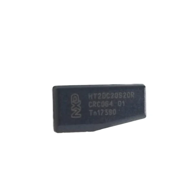 Бесплатная доставка x50pcs чипа IC ключи от машины оригинальный PCF7936/PCF7936AS