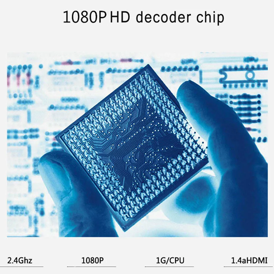 CRENOVA Video Projector Accessories Wireless Same Screen For Smartphone Projector Connect With TV Computer A76 XPE498 YG520