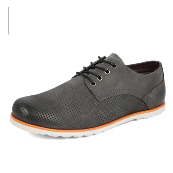 

Nice Leather Men Shoes Big Size 28~76 Simple Elegant Loafers Men Business Casual Flats Cut Outs Design Moccasins Sapatos 6272