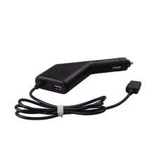 Masiken 2in 1 cargador de coche para DJI chispa parte 7 carga de batería y Control remoto para DJI chispa drone Accesorios