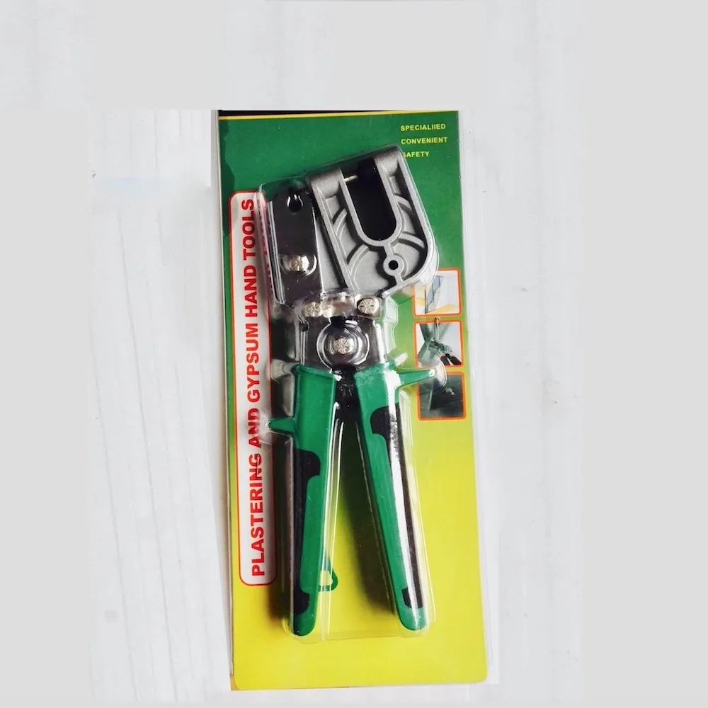 9-дюймовые шпильки Обжимные Щипцы плоскогубцы для перфорации застежка