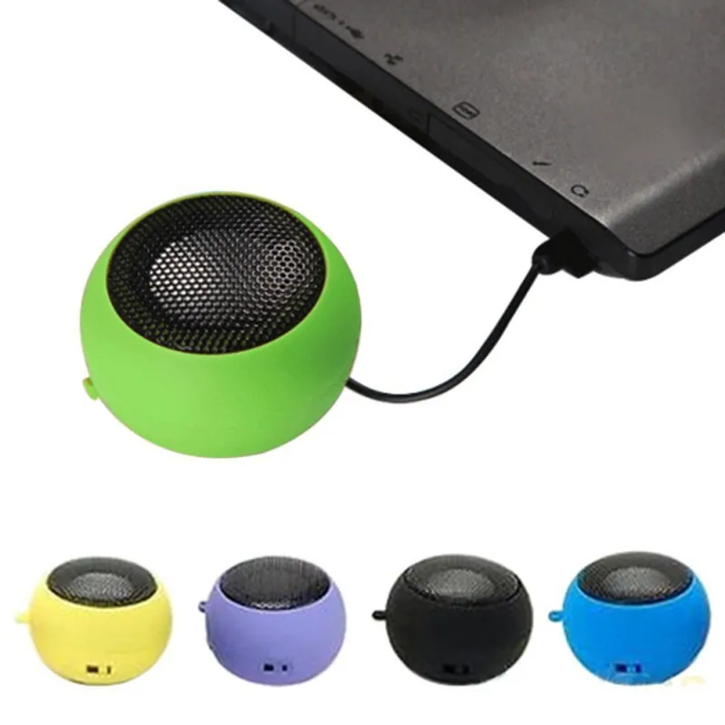 Colorful Mini Hamburger Speaker Amplifier For iPod iPad Laptop for iPhone Tablet PC new|Портативные колонки| |