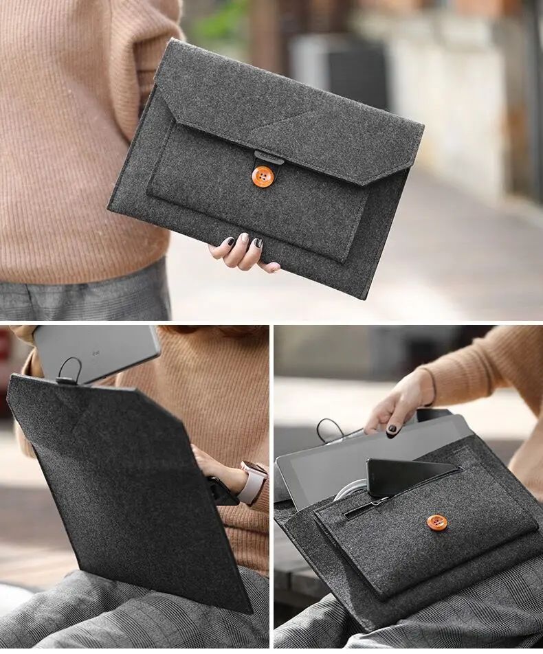 Сумка для ноутбука 11 13 14 15 6 дюймов сумка компьютера MacBook Lenovo Dell HP Asus чехол дюйма