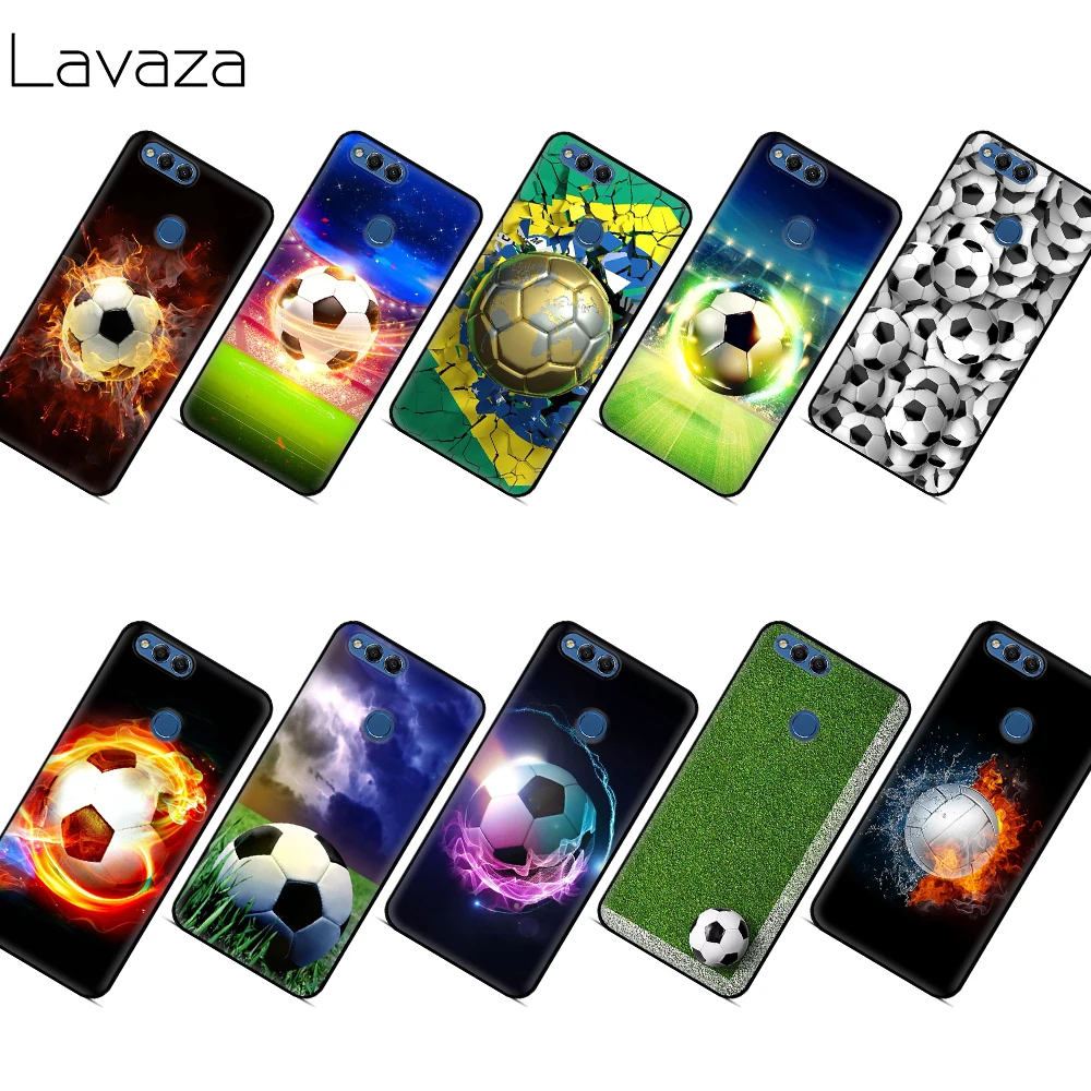 Lavaza чехол для Honor Mate 10 20S 6A 7A 7C 7X 8A 8C 8X 9 P9 Lite Pro Y6 Y7 Y9 Prime | Мобильные телефоны и