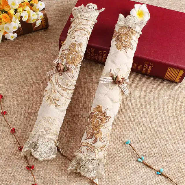 Hot Selling Fridge Handle Covers Home Door Handle Dust-proof Cloth Decorative Door Knob Covers Handle Cover Hot Selling Fridge Handle Covers Home Door Handle Dust-proof Cloth Decorative Door Knob Covers Handle Cover