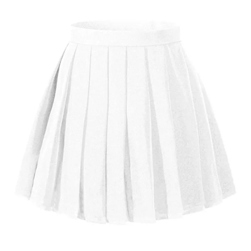 Женские короткие костюмы на Хэллоуин xxxl xxl японский плиссированный костюм с