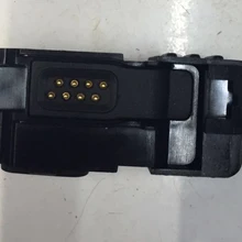 Аудио адаптер для гарнитуры переходник, конвертер для Motorola DP2000 DP2400 DP2600 XiR E8600 E8608 радио