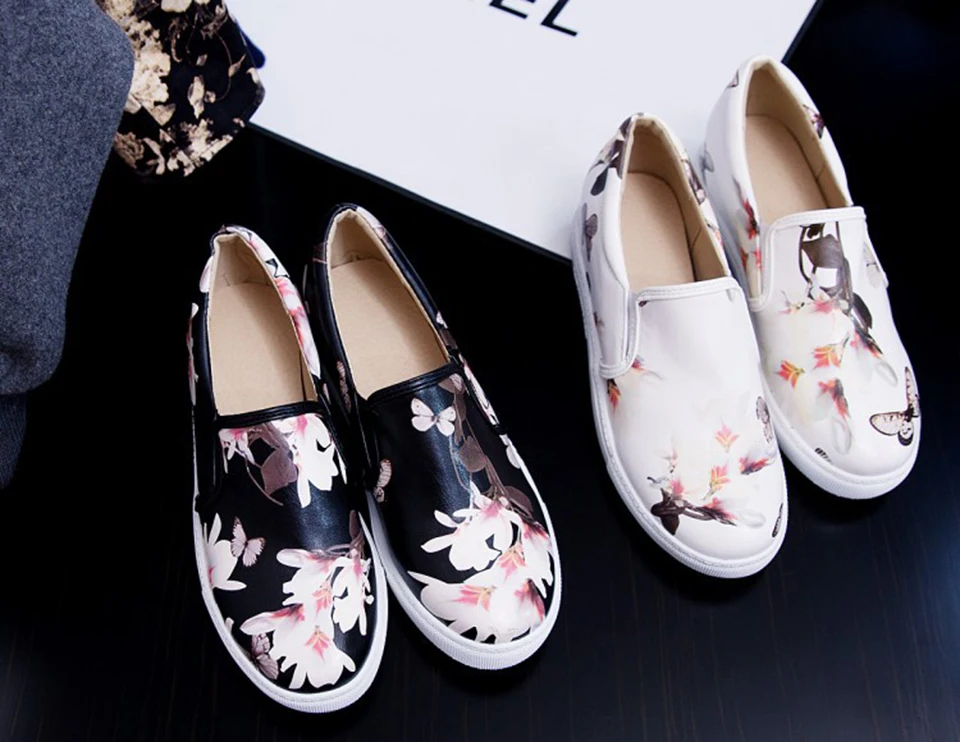 3 flats