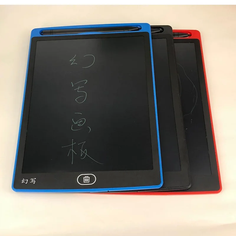 

8.5 Inch Graphic Tablet with Pen for Childrens Gifts
