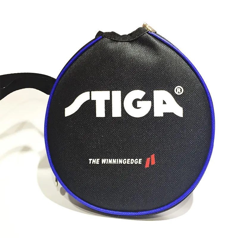 

Table tennis rackets for bag case round ping pong accessories set tenis de mesa