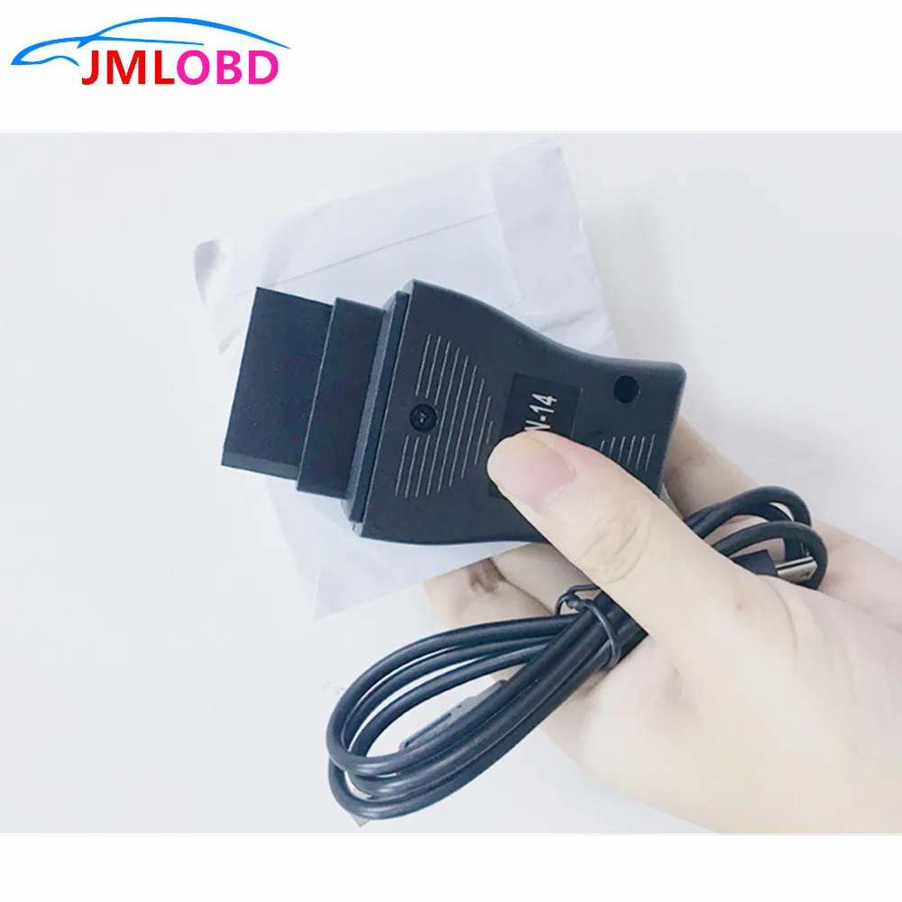 

2019 For NS Con-sult FOR USB Diagnostic Interface OBD2 Scan Tool NS CO-N--SULT Usb 14pin Fast Drop Shipping