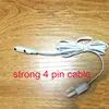strong 4pin cable