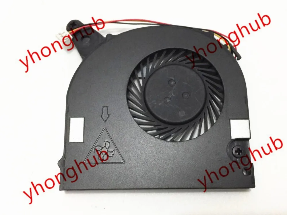 ADDA AB06505HX07K301 00Q5LJ2 DC 5V 0.4A 3 жильный Сервер вентилятор охлаждения|server fan|dc 5v fan5v dc fan |