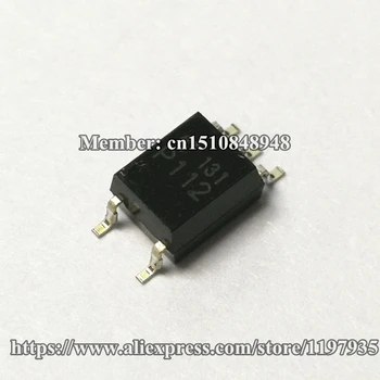 

New original 100% TLP112 TLP112A P112A P112 SMD-5 3000PCS