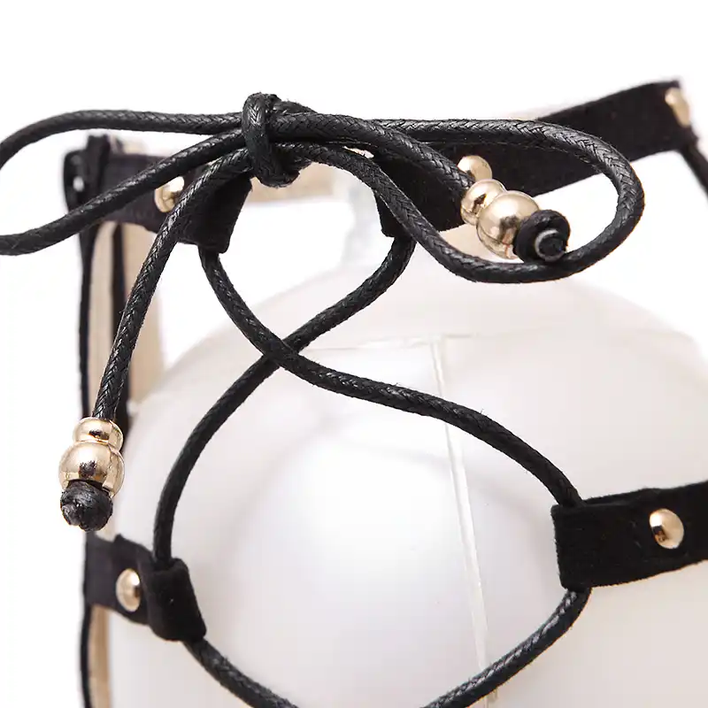 botas gladiadoras