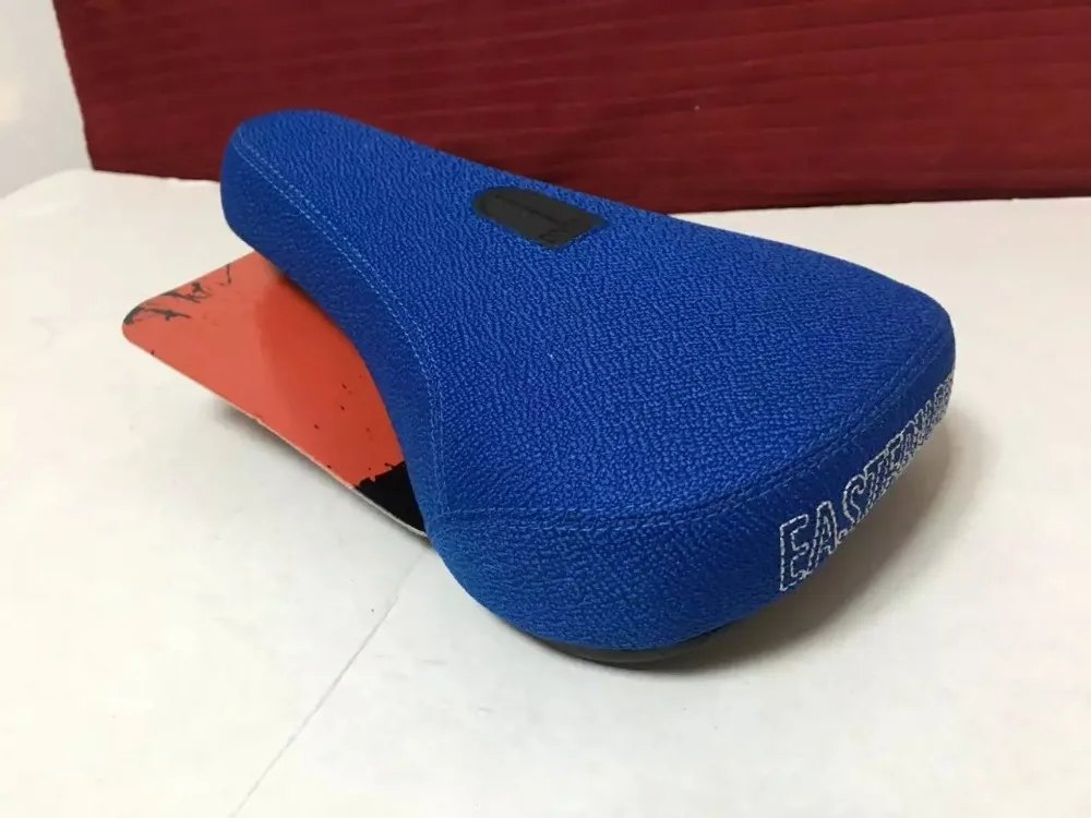 Восточное поворотное сиденье BMX fat seat MTB FGFS каркасное хорошего качества для