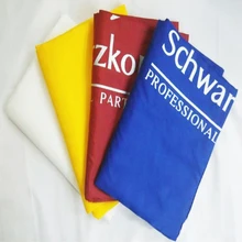 Лидер продаж, накидка для стрижки волос, 3 цвета на выбор, Парикмахерская накидка для салона, Парикмахерская накидка, сделанная с хорошей тканью для взрослых