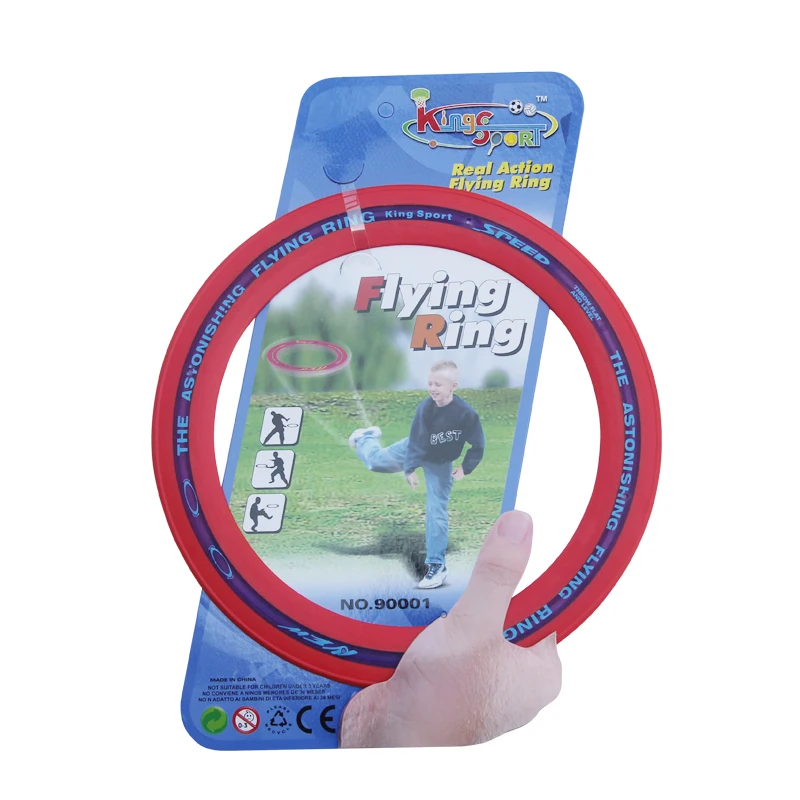 المهنية 175g 25 سنتيمتر النهائي تحلق القرص تحلق حلقة الصحن الترفيه في الهواء الطلق اللعب الشاطئ تحلق القرص ل الاطفال لعبة