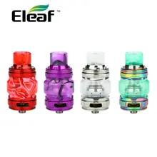 Original Eleaf ELLO Duro Pmma Tank 2ml/6.5ml Ello Subohm Tank w/ HW-N & HW-M Coil Head Suit Eleaf Lexicon MOD/ Ijust 3 Vape Tank Original Eleaf ELLO Duro Pmma Tank 2ml/6.5ml Ello Subohm Tank w/ HW-N & HW-M Coil Head Suit Eleaf Lexicon MOD/ Ijust 3 Vape Tank