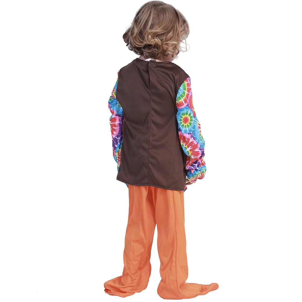 baby 60s costume