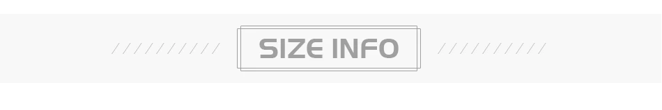 size